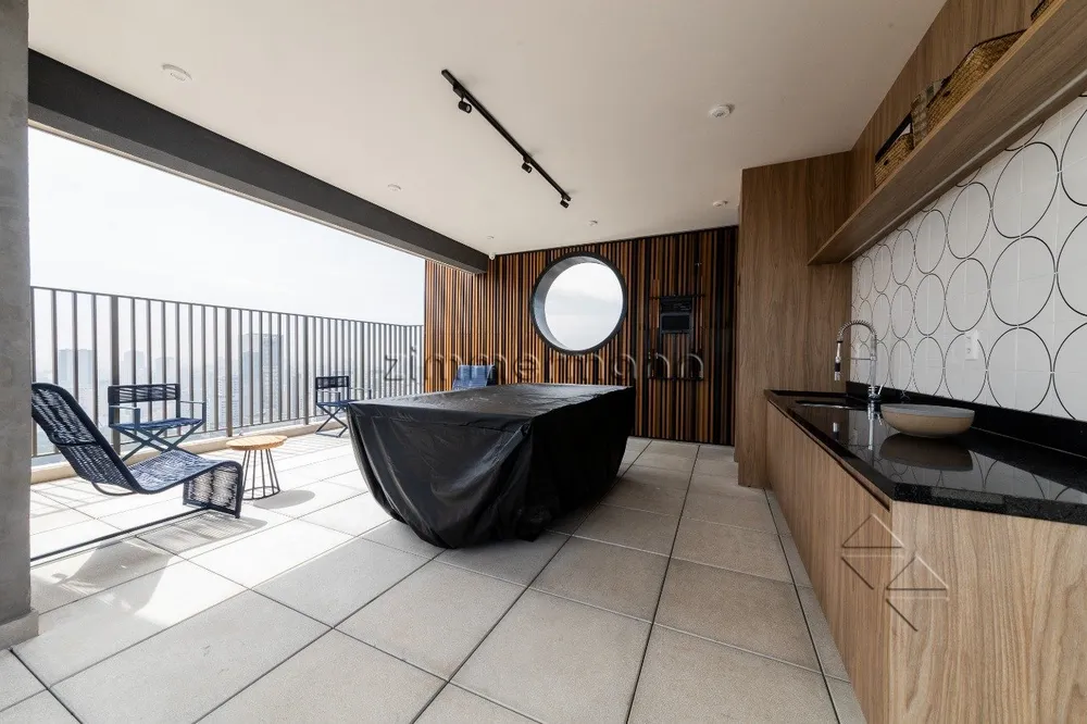 Apartamento, 1 quarto, 36 m² - Foto 11
