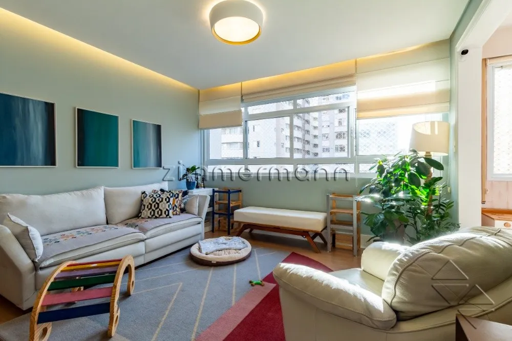 Apartamento, 3 quartos, 133 m² - Foto 7