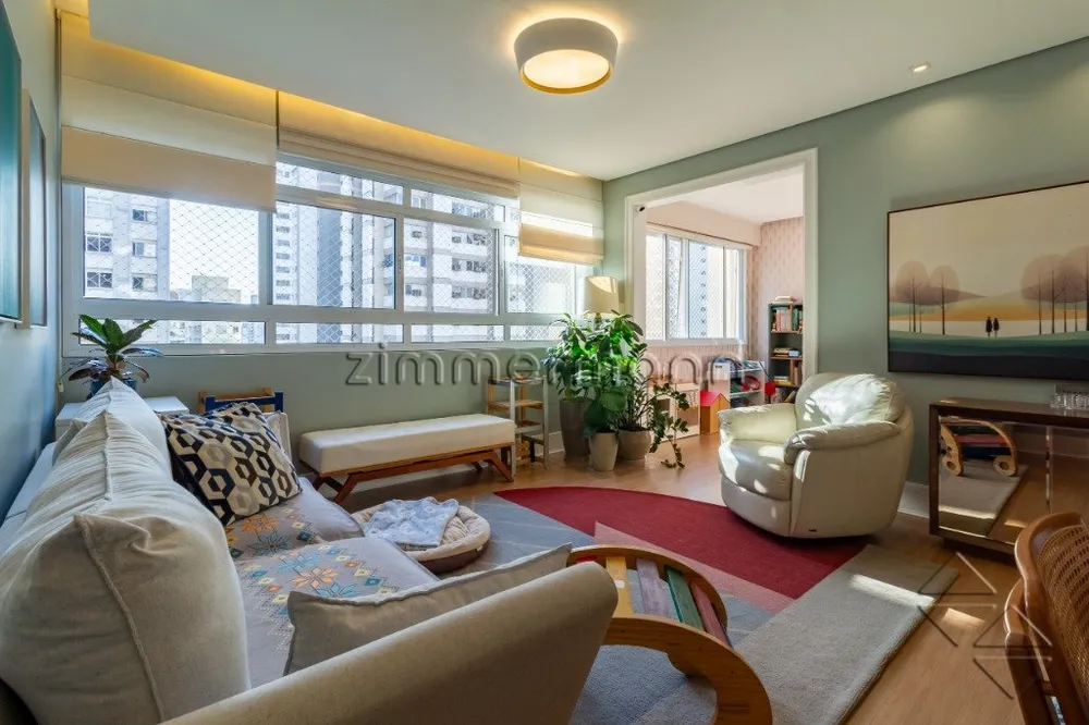 Apartamento, 3 quartos, 133 m² - Foto 2