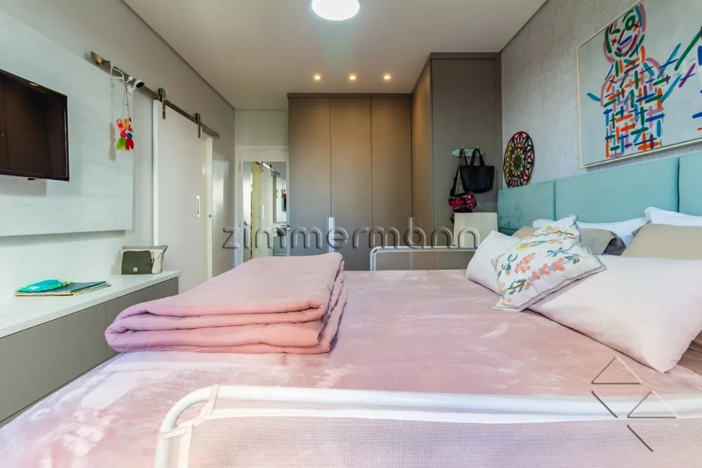 Apartamento, 3 quartos, 133 m² - Foto 1