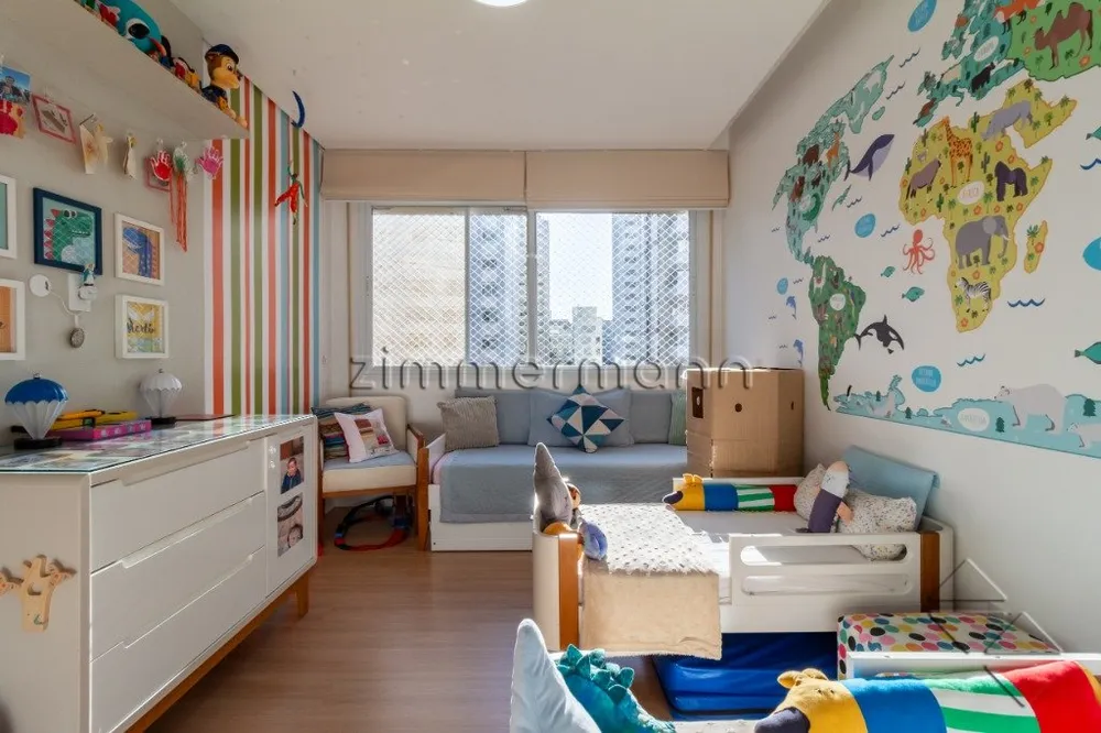 Apartamento, 3 quartos, 133 m² - Foto 5