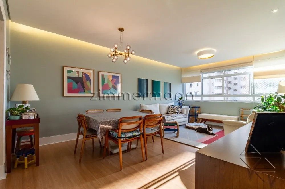 Apartamento, 3 quartos, 133 m² - Foto 4