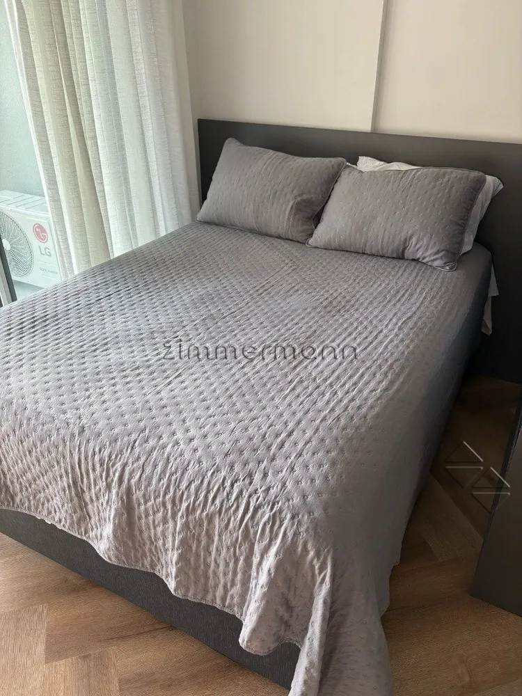 Apartamento, 1 quarto, 28 m² - Foto 3
