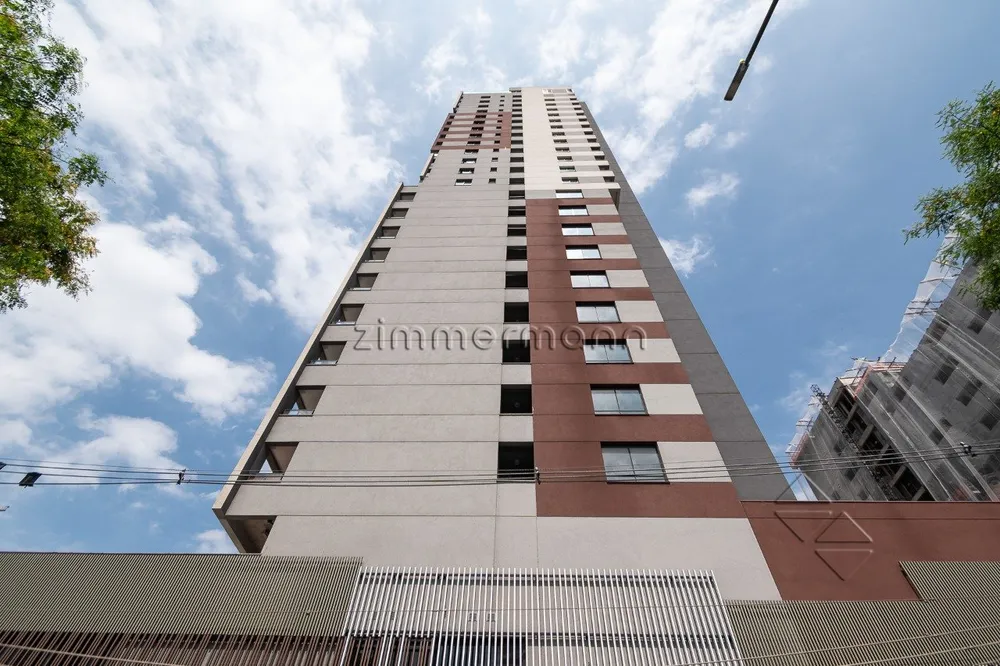 Apartamento, 1 quarto, 28 m² - Foto 6