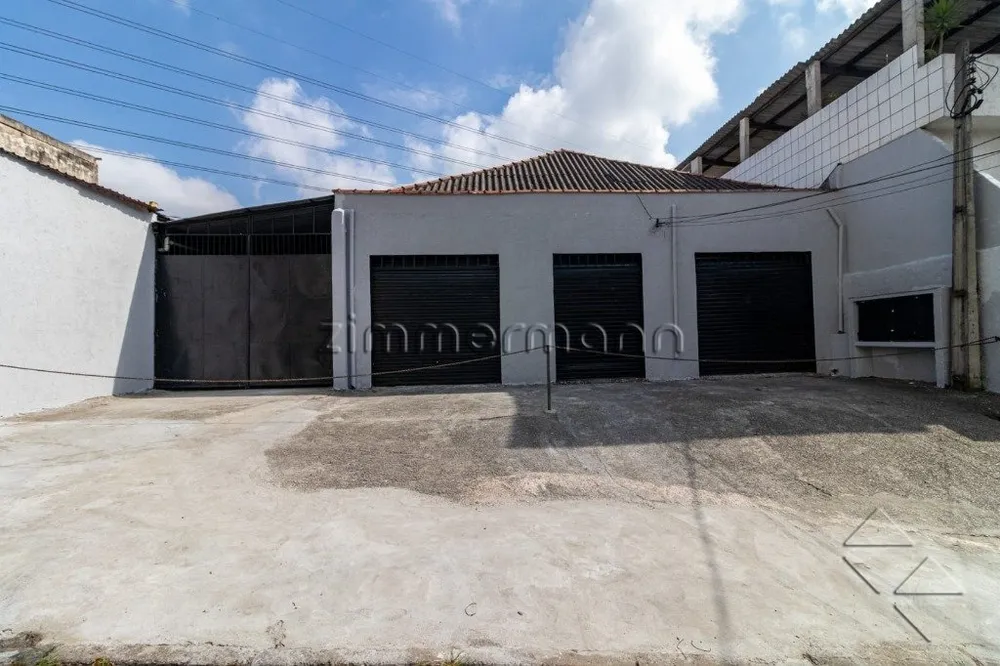 Casa Comercial, 484 m² - Foto 1