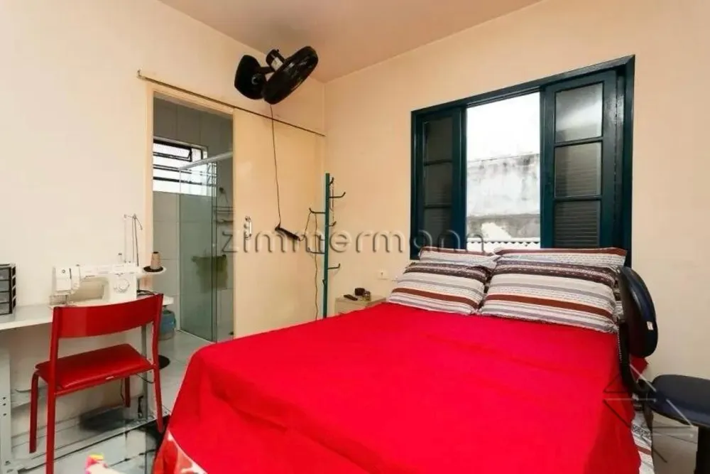 Casa, 3 quartos, 161 m² - Foto 4