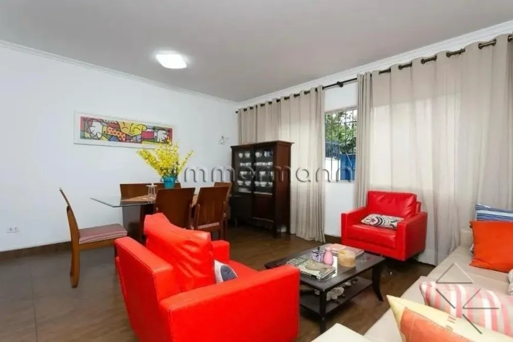 Casa, 3 quartos, 161 m² - Foto 2