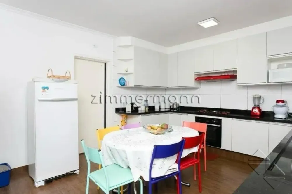 Casa, 3 quartos, 161 m² - Foto 10