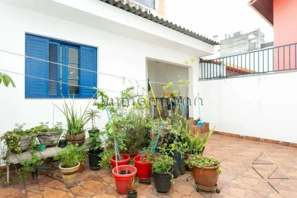 Casa, 3 quartos, 161 m² - Foto 8