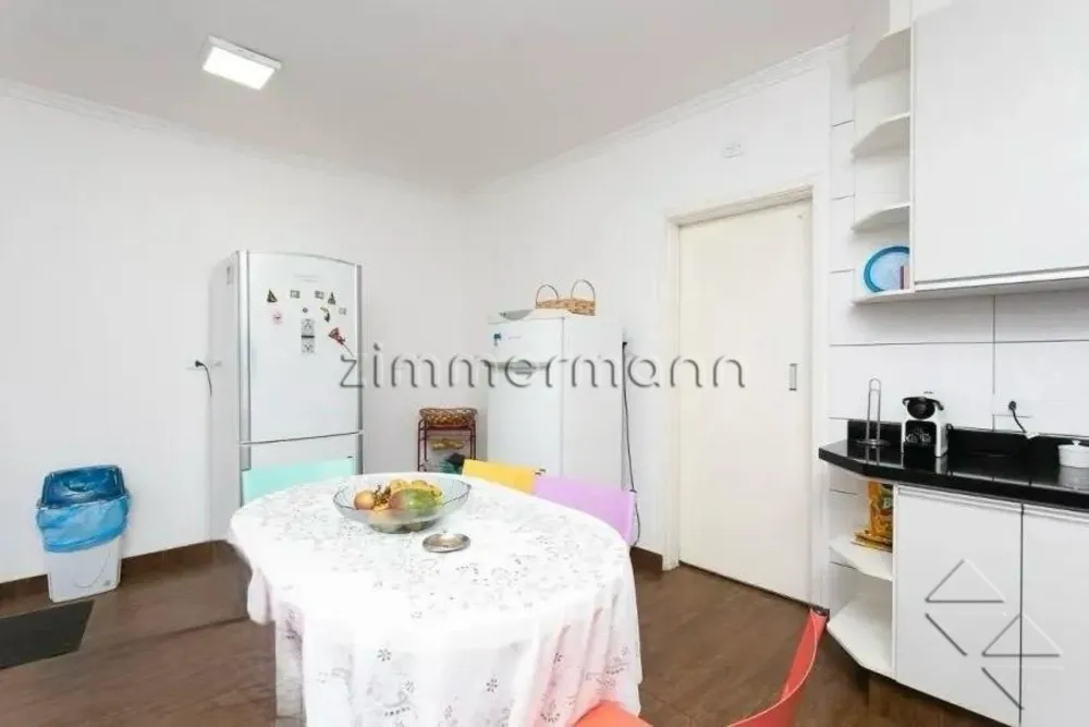 Casa, 3 quartos, 161 m² - Foto 9