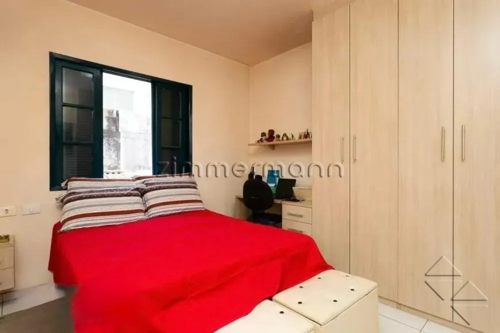 Casa, 3 quartos, 161 m² - Foto 7