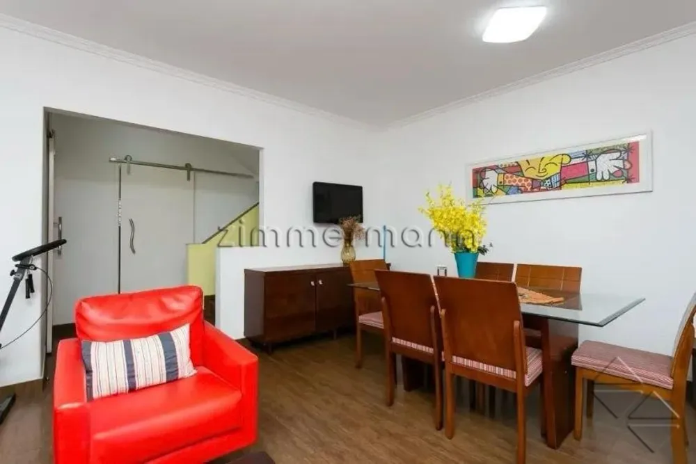 Casa, 3 quartos, 161 m² - Foto 3
