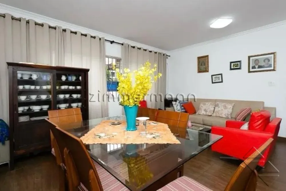 Casa, 3 quartos, 161 m² - Foto 3