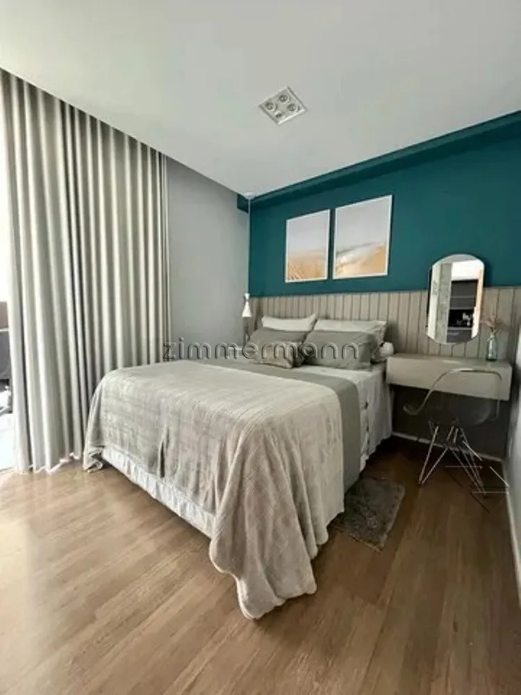 Apartamento, 1 quarto, 49 m² - Foto 3