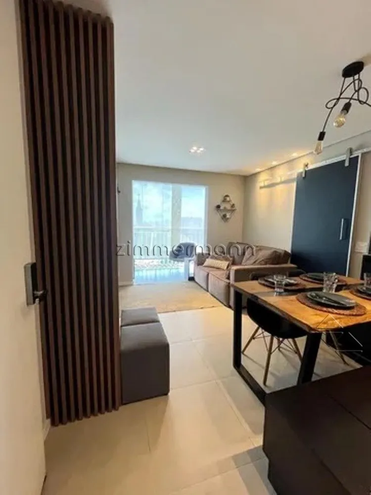 Apartamento, 1 quarto, 49 m² - Foto 1
