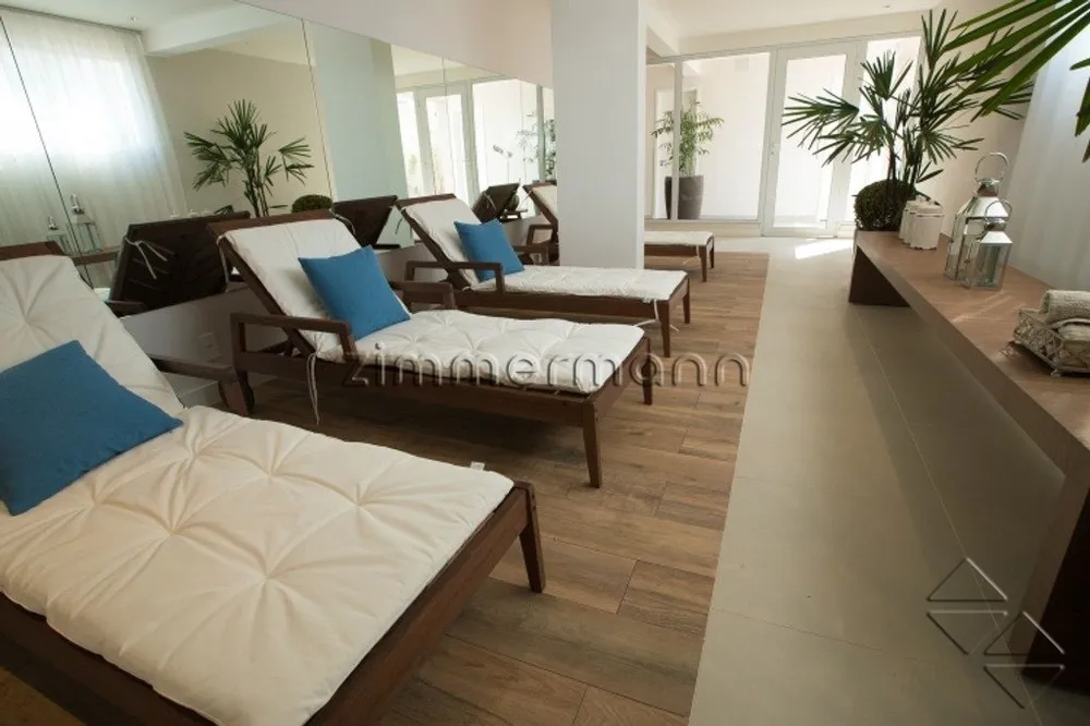 Apartamento, 1 quarto, 49 m² - Foto 3