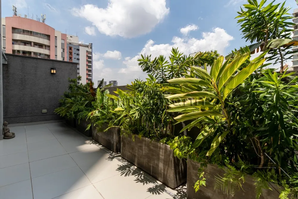 Apartamento, 1 quarto, 80 m² - Foto 2