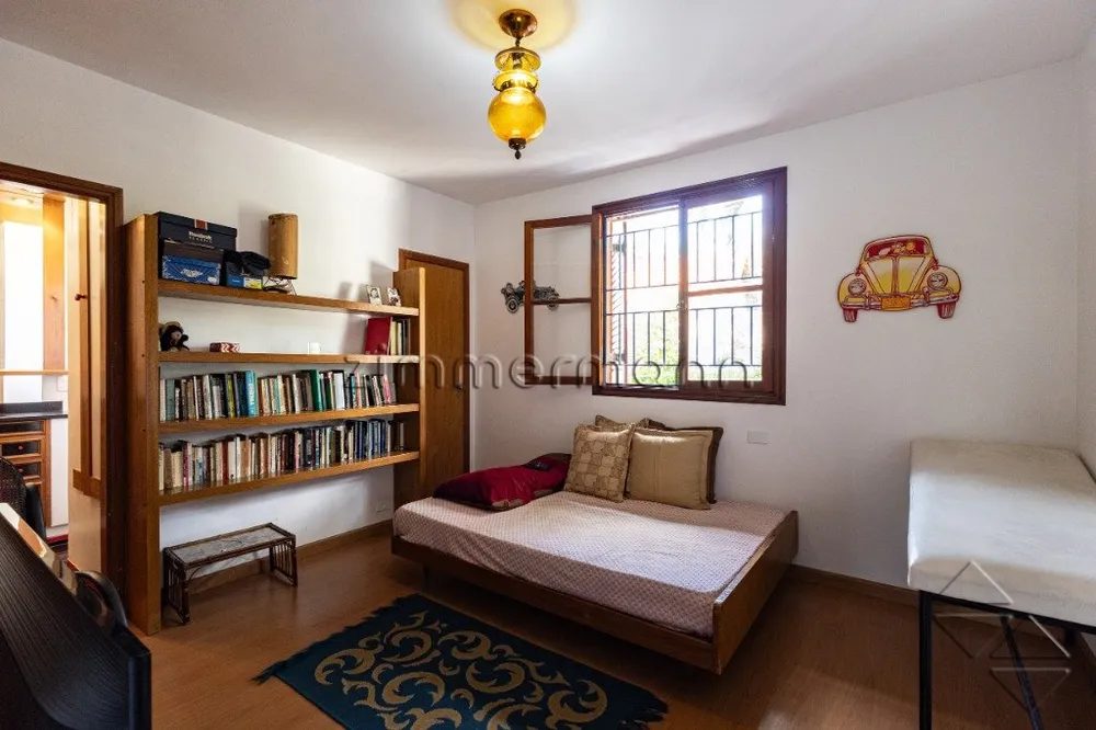 Casa, 4 quartos, 400 m² - Foto 3