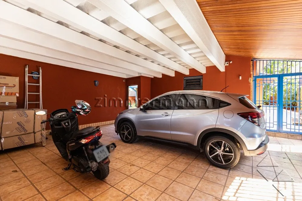 Casa, 4 quartos, 400 m² - Foto 12