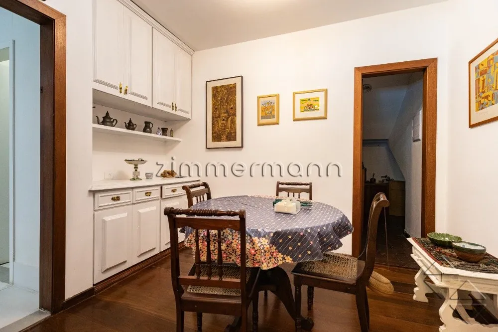 Casa, 4 quartos, 400 m² - Foto 7
