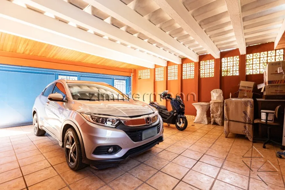 Casa, 4 quartos, 400 m² - Foto 11