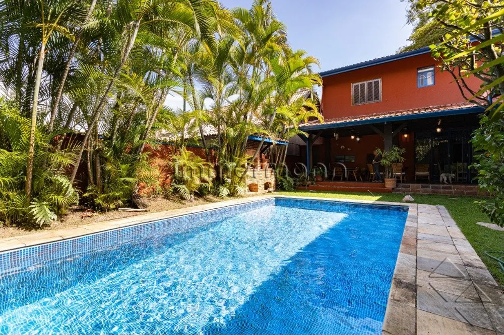 Casa, 4 quartos, 400 m² - Foto 1