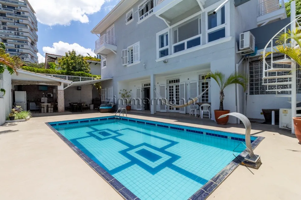 Casa, 4 quartos, 532 m² - Foto 3