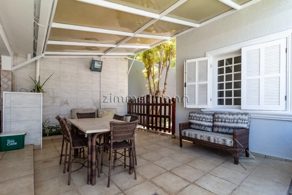 Casa, 4 quartos, 532 m² - Foto 5