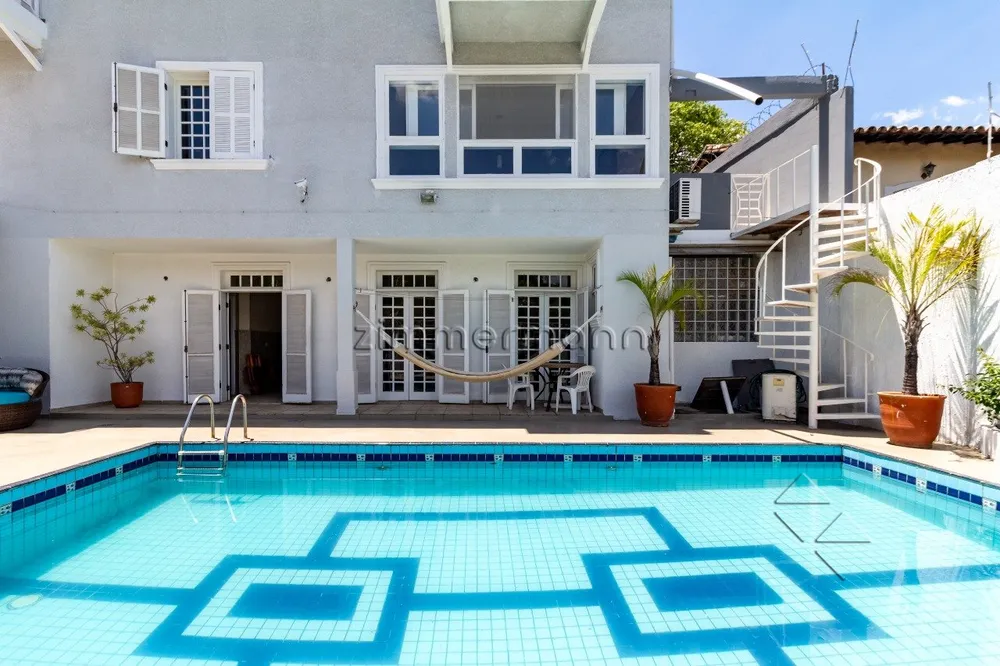 Casa, 4 quartos, 532 m² - Foto 1