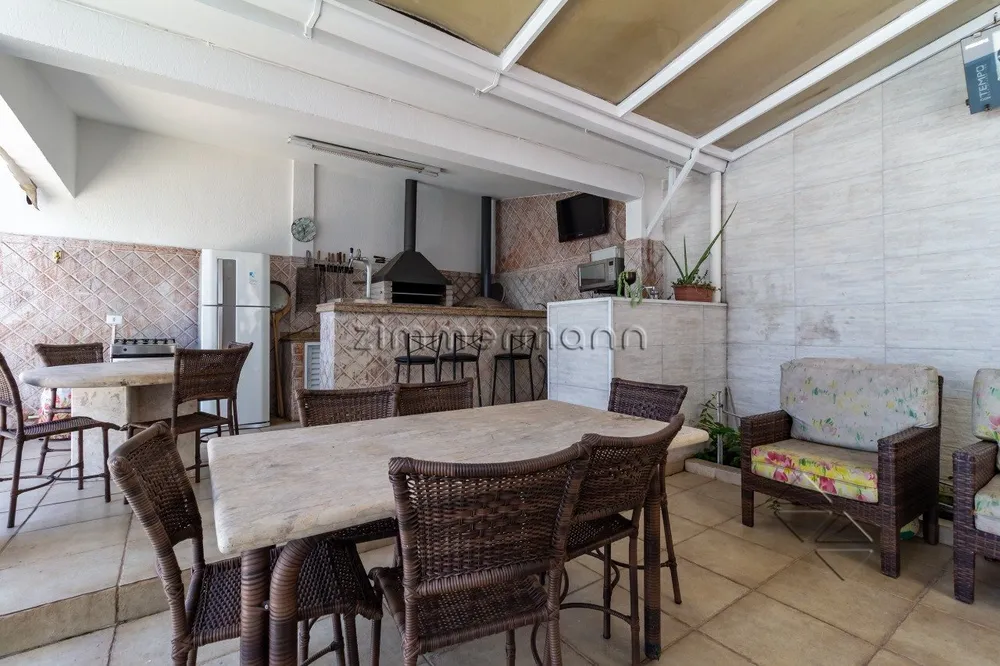 Casa, 4 quartos, 532 m² - Foto 2