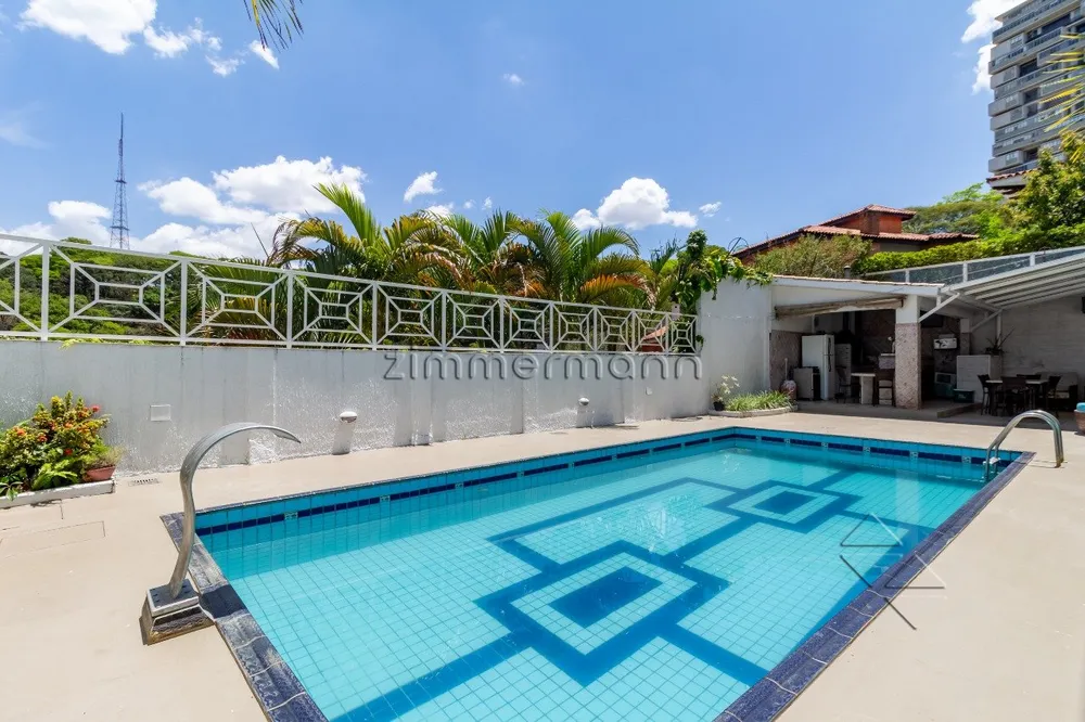 Casa, 4 quartos, 532 m² - Foto 3