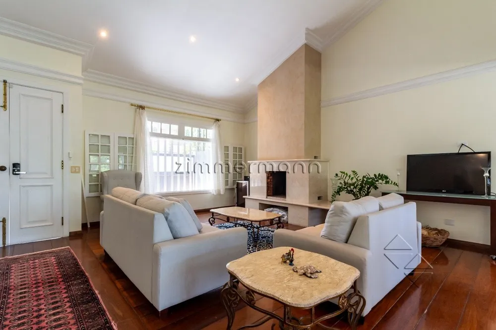 Casa, 4 quartos, 532 m² - Foto 1