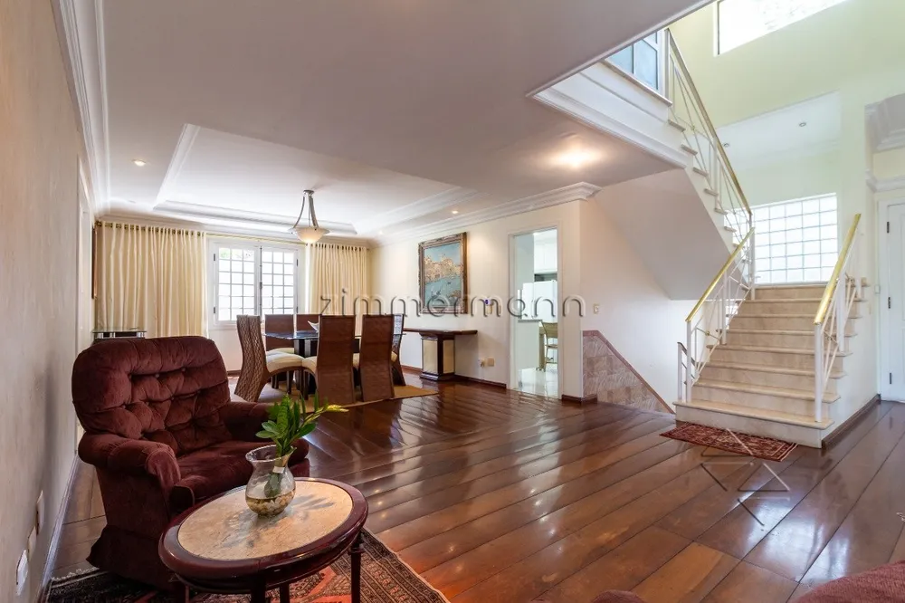 Casa, 4 quartos, 532 m² - Foto 8