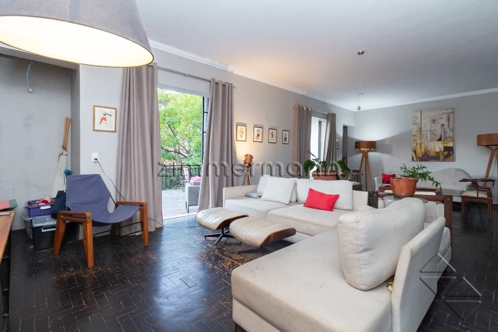Casa, 4 quartos, 380 m² - Foto 6