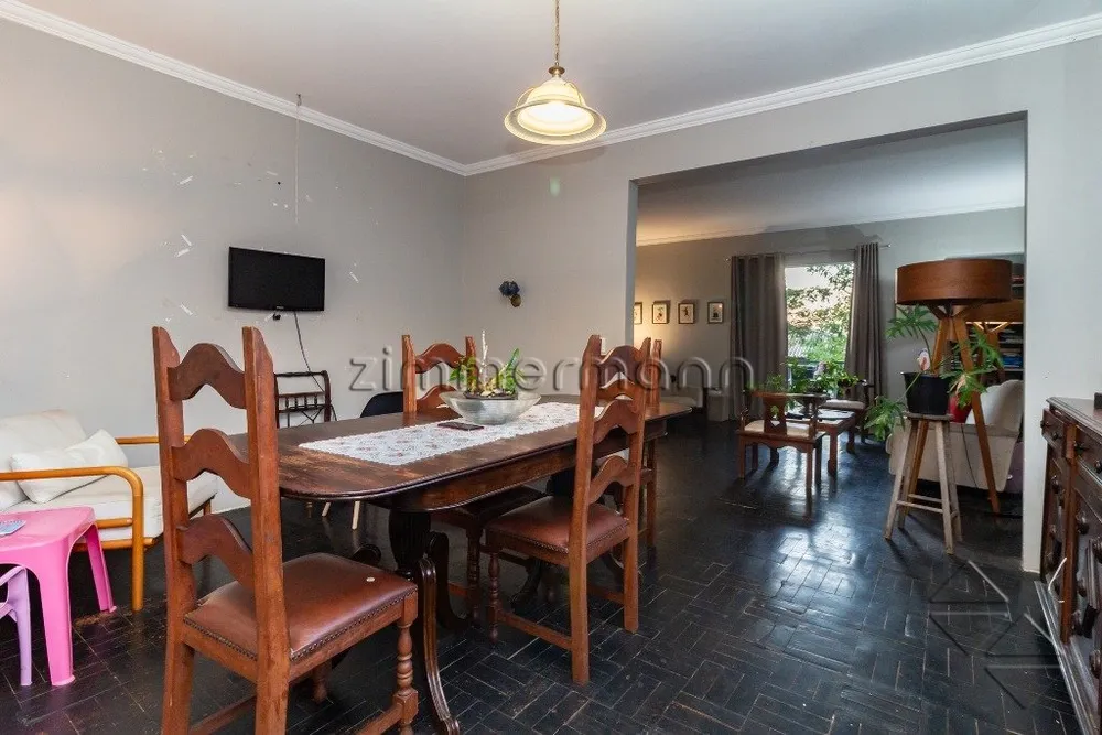 Casa, 4 quartos, 380 m² - Foto 7