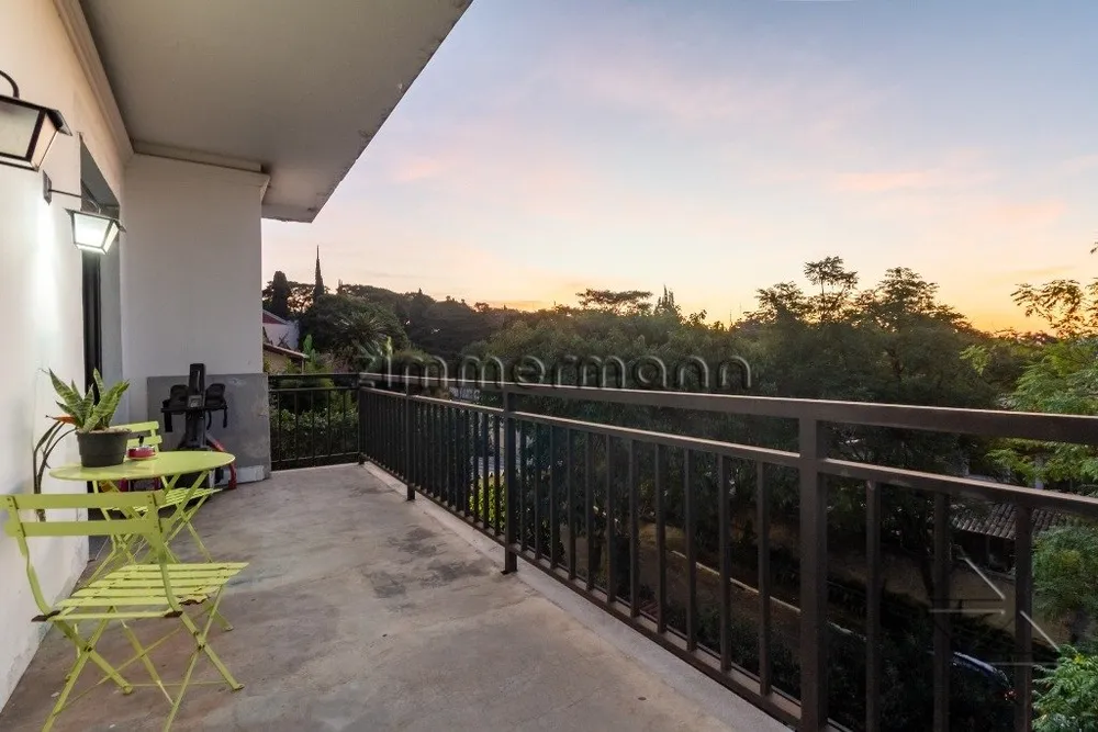 Casa, 4 quartos, 380 m² - Foto 2