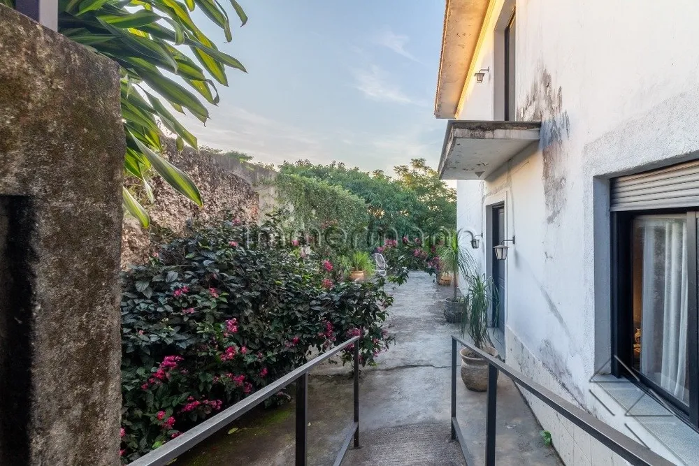 Casa, 4 quartos, 380 m² - Foto 8