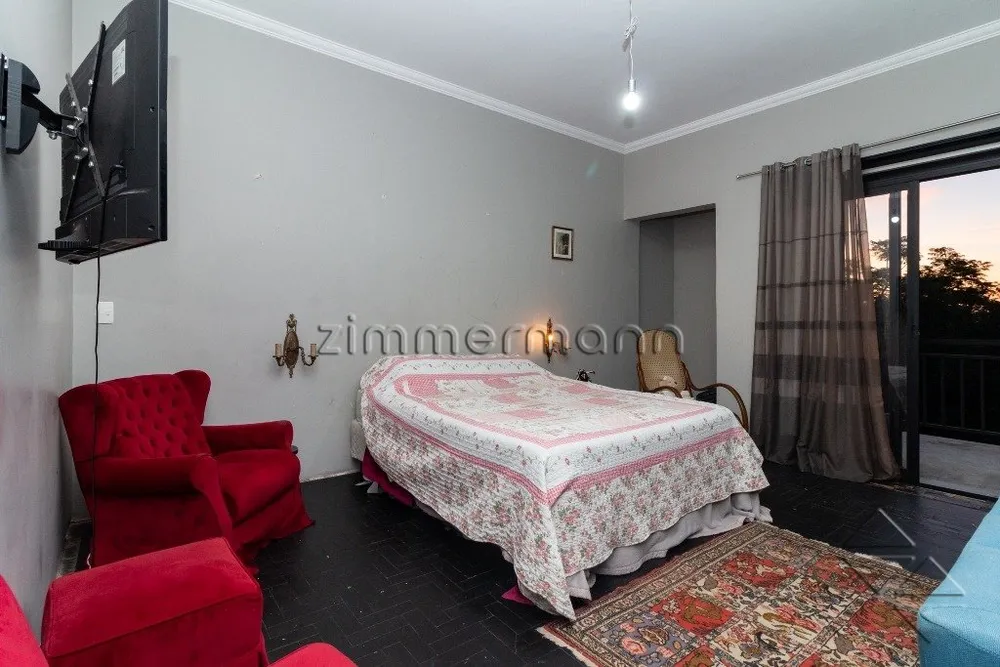Casa, 4 quartos, 380 m² - Foto 6