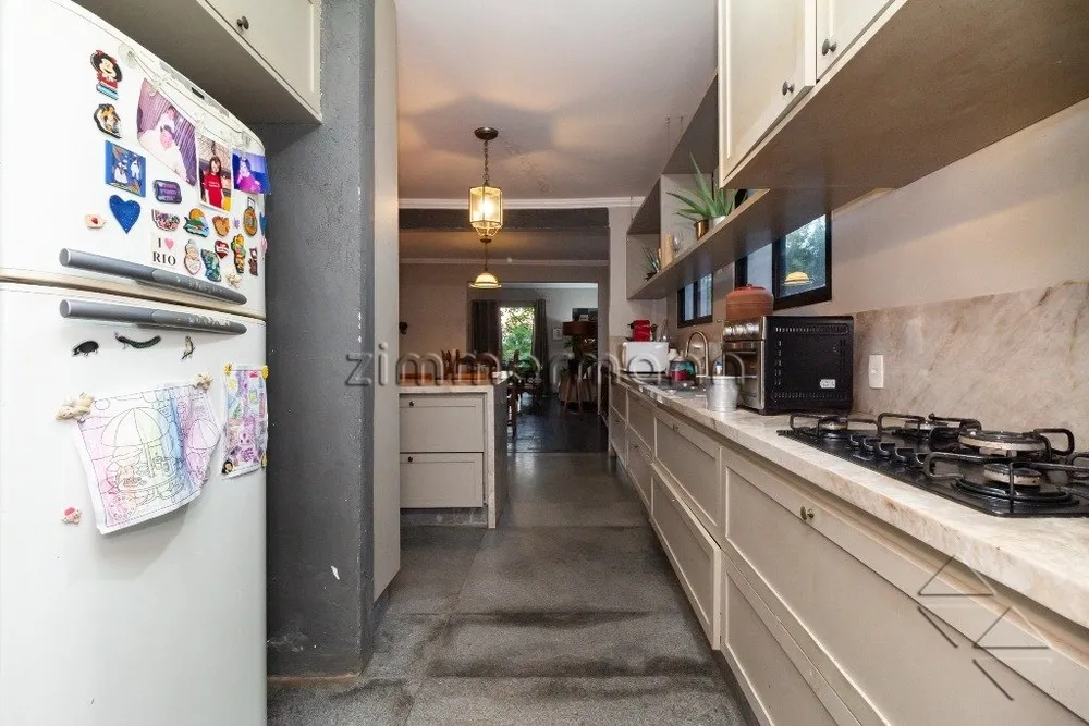 Casa, 4 quartos, 380 m² - Foto 2