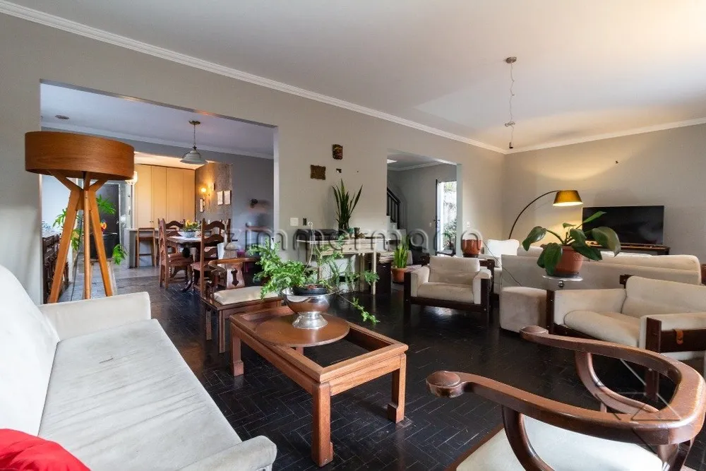 Casa, 4 quartos, 380 m² - Foto 4