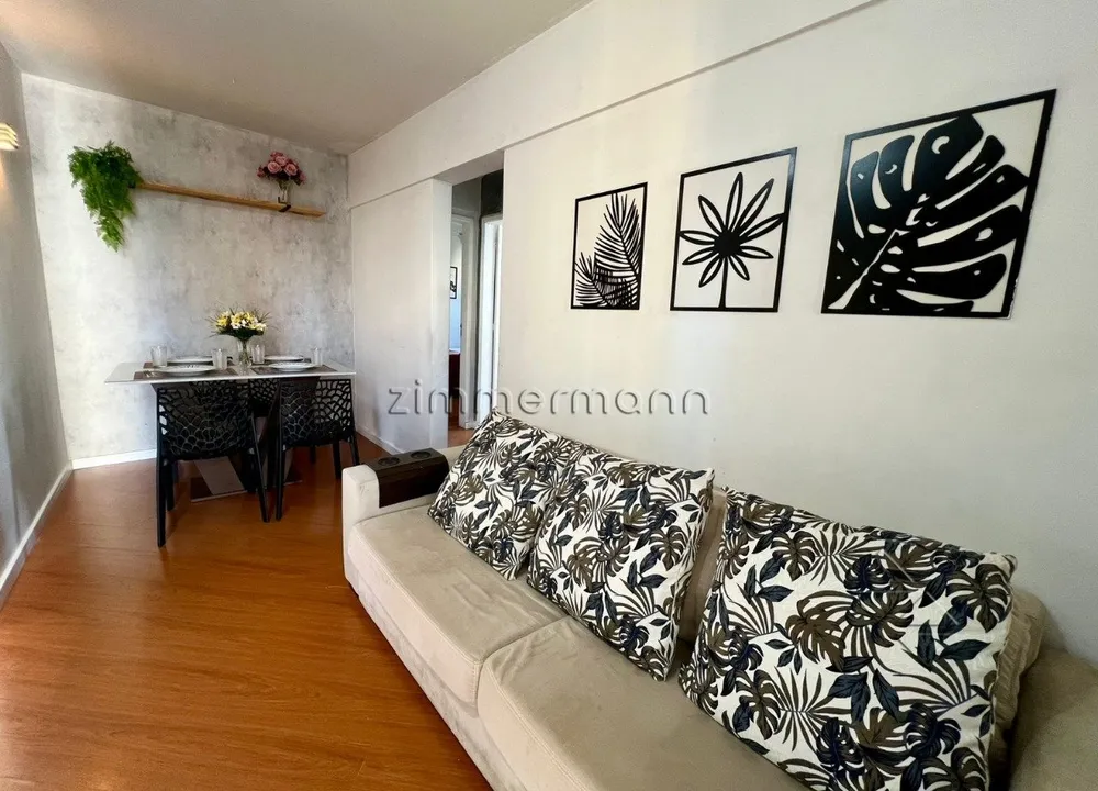 Apartamento, 3 quartos, 65 m² - Foto 3
