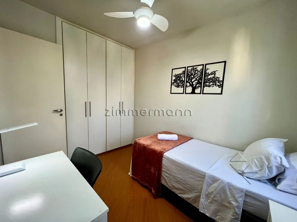 Apartamento, 3 quartos, 65 m² - Foto 1