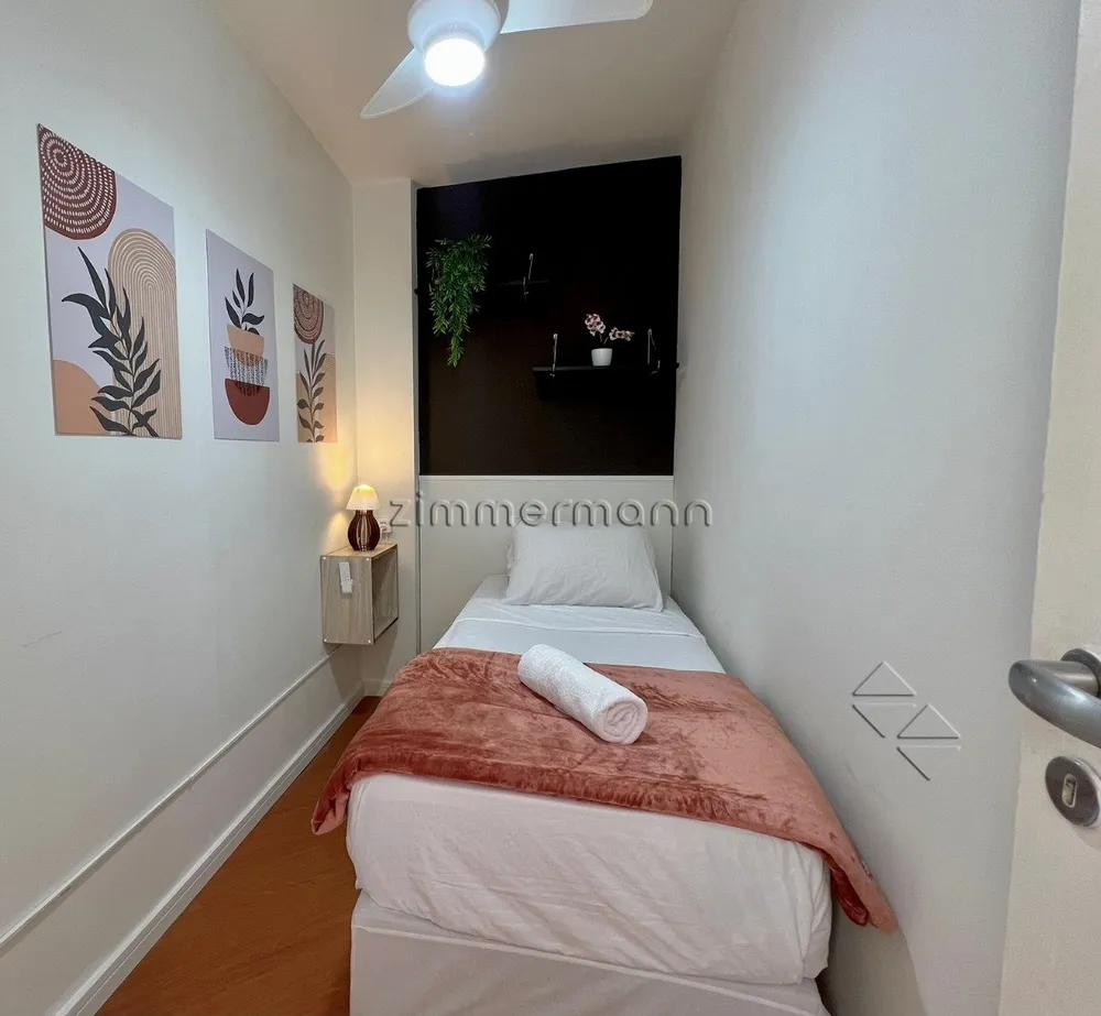 Apartamento, 3 quartos, 65 m² - Foto 8