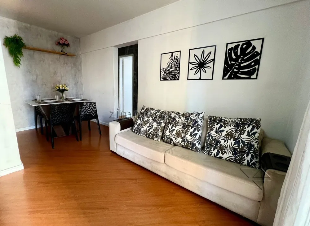 Apartamento, 3 quartos, 65 m² - Foto 5