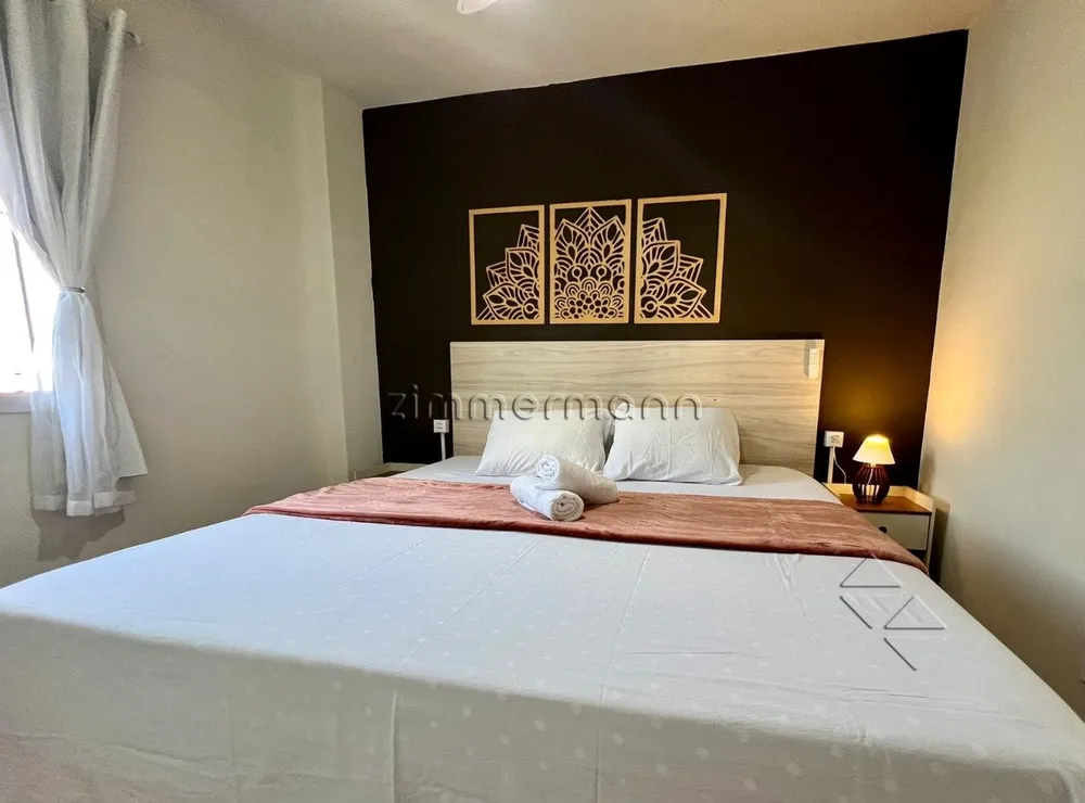 Apartamento, 3 quartos, 65 m² - Foto 2