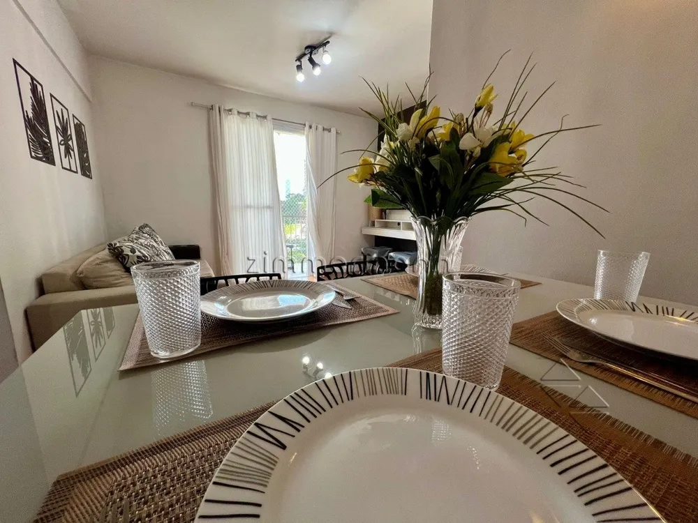 Apartamento, 3 quartos, 65 m² - Foto 5