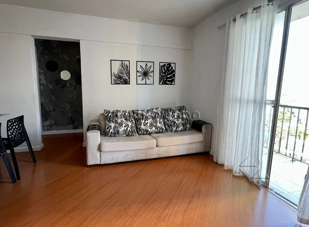 Apartamento, 3 quartos, 65 m² - Foto 1
