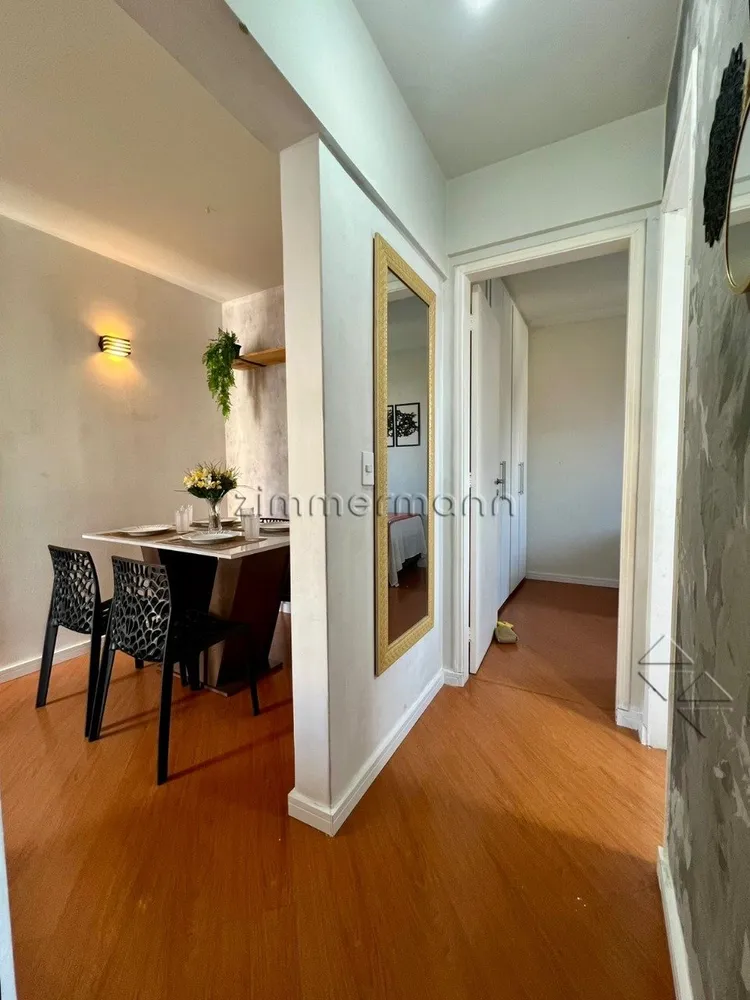 Apartamento, 3 quartos, 65 m² - Foto 7