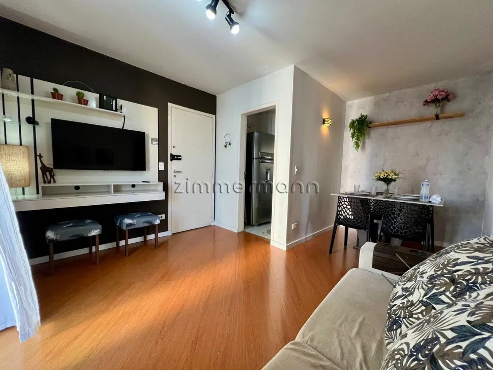 Apartamento, 3 quartos, 65 m² - Foto 4