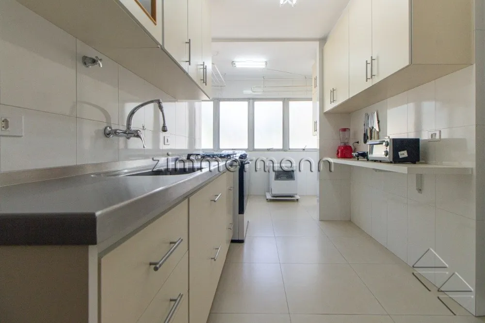 Apartamento, 3 quartos, 142 m² - Foto 4